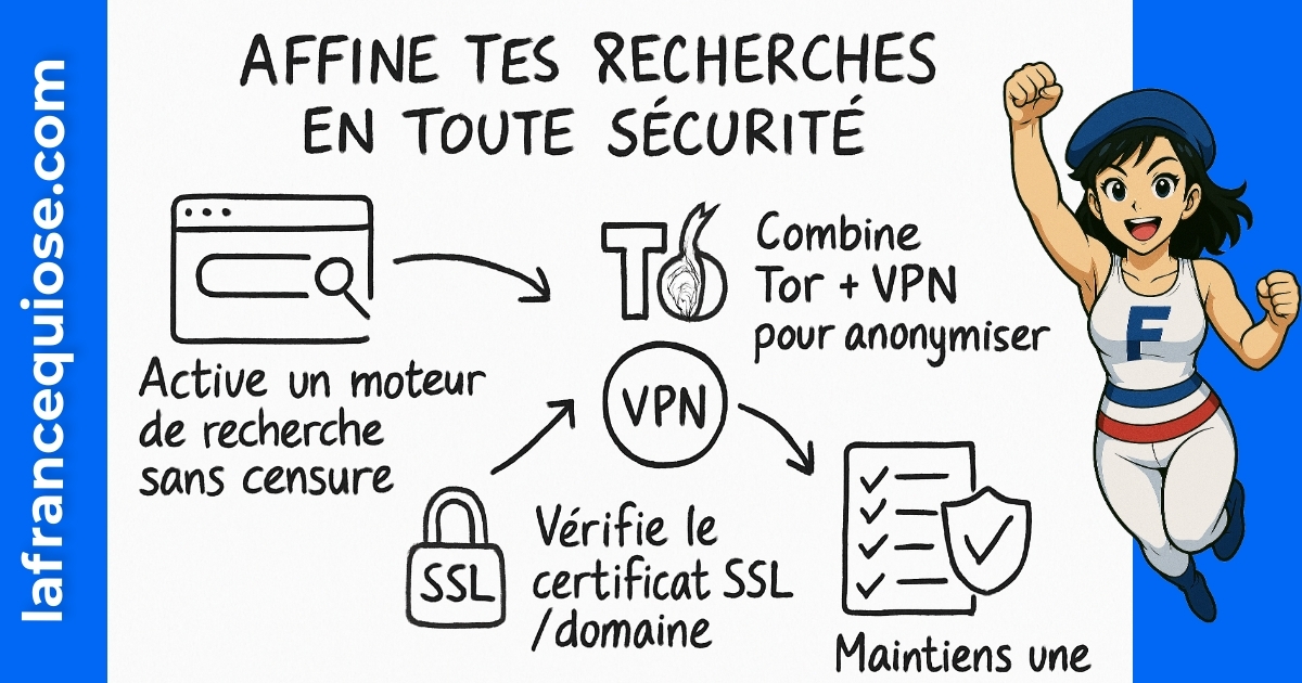 Résumé visuel de l’article