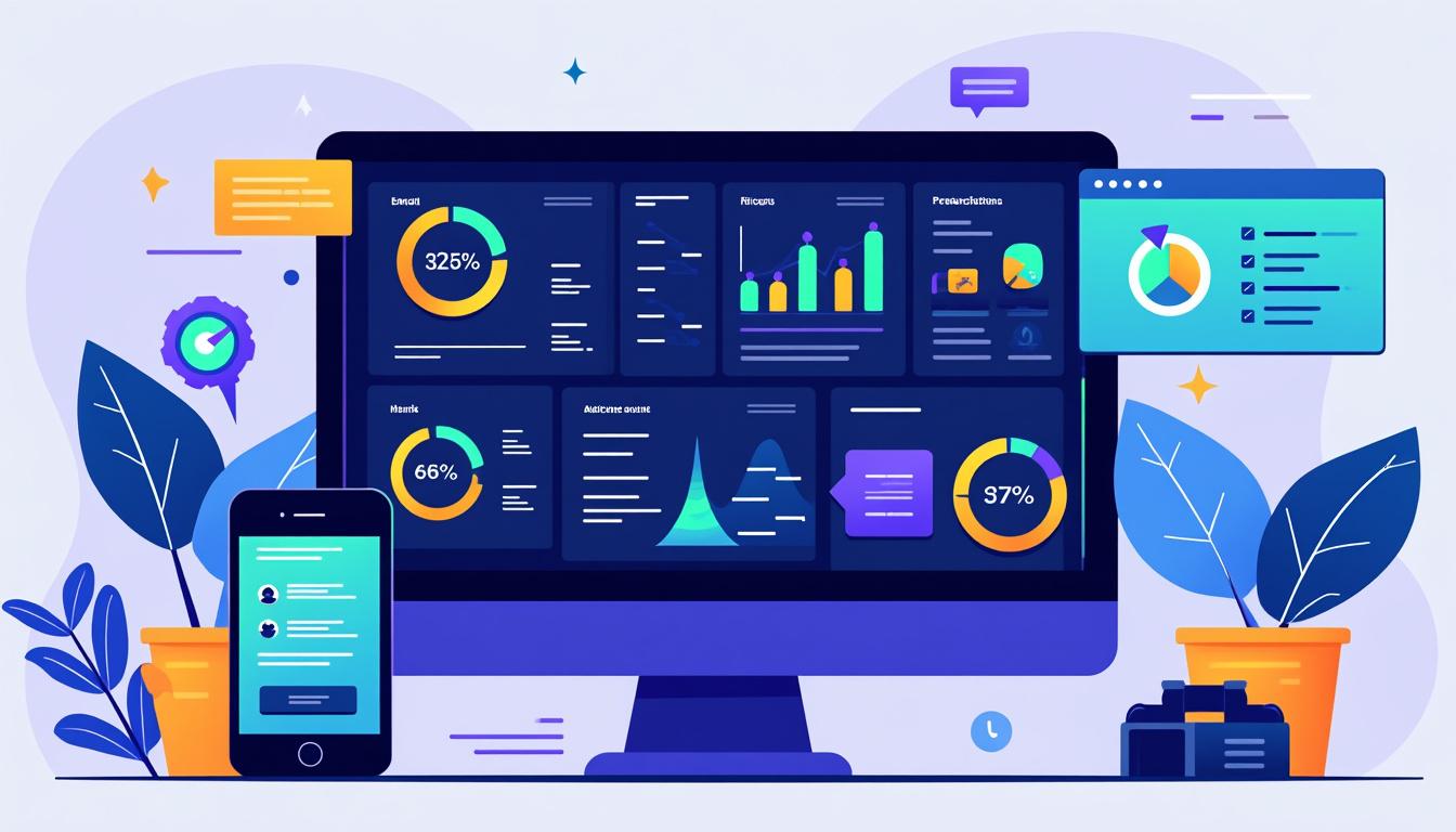 découvrez mr suricate, la solution intuitive pour simplifier vos tests d'ia sur web et mobile sans aucune compétence en codage. gagnez en efficacité et fiabilité facilement.