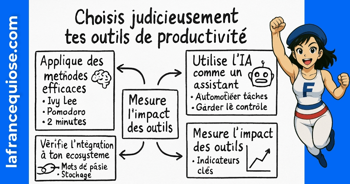 Résumé visuel de l’article