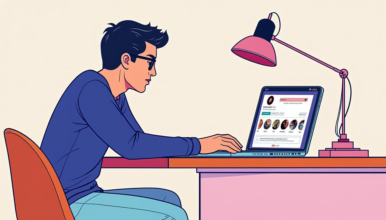 découvrez picuki instagram, l'outil idéal pour naviguer anonymement et facilement sur instagram, consulter des profils et stories sans être vu.