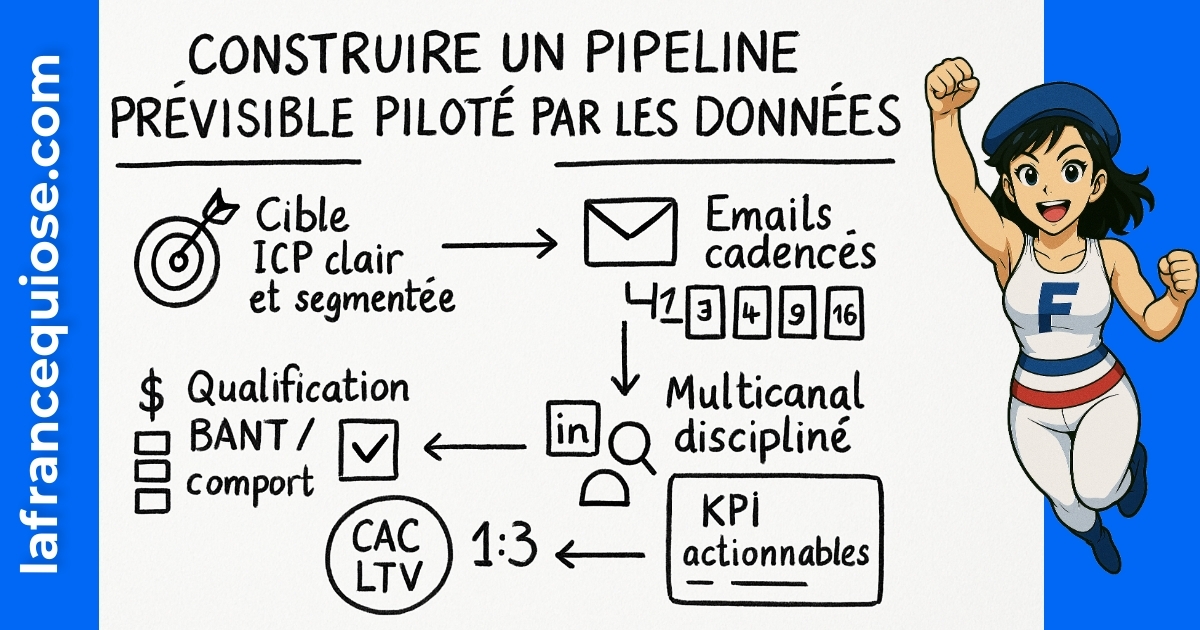 Résumé visuel de l’article