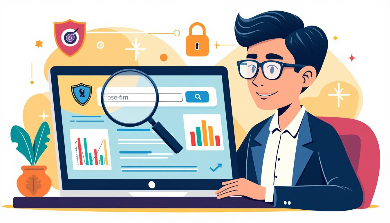 Protégez votre vie privée en ligne : 5 moteurs de recherche alternatifs sans censure à découvrir 6 découvrez 5 moteurs de recherche alternatifs sans censure pour protéger votre vie privée en ligne et naviguer en toute sécurité.