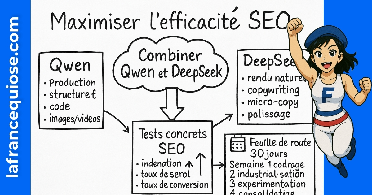 Résumé visuel de l’article