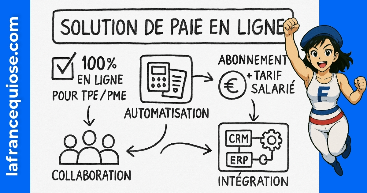 Résumé visuel de l’article