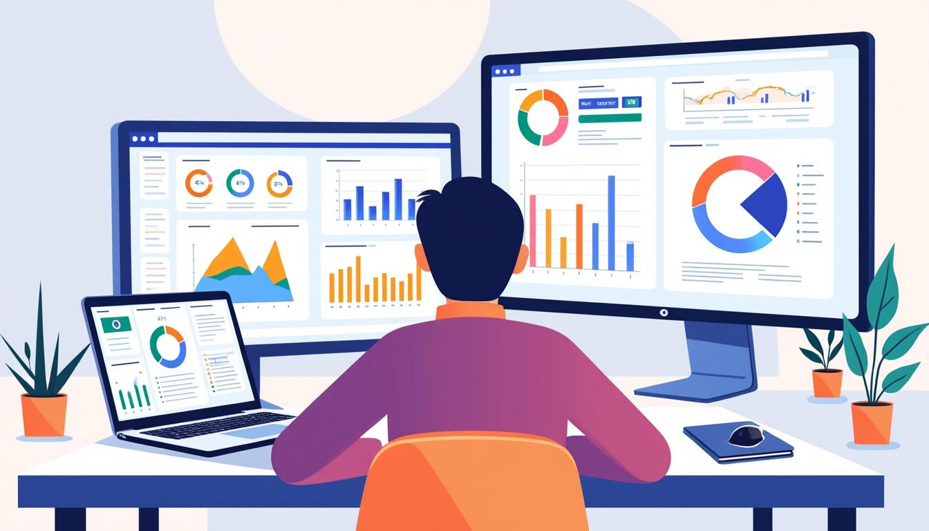 découvrez une analyse critique de semrush, ses limites et des alternatives efficaces pour optimiser votre référencement.