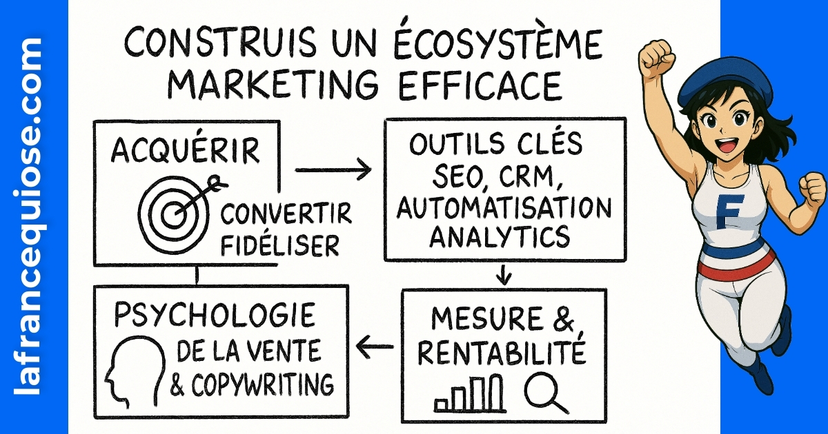Résumé visuel de l’article