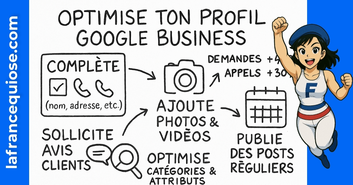 Résumé visuel de l’article