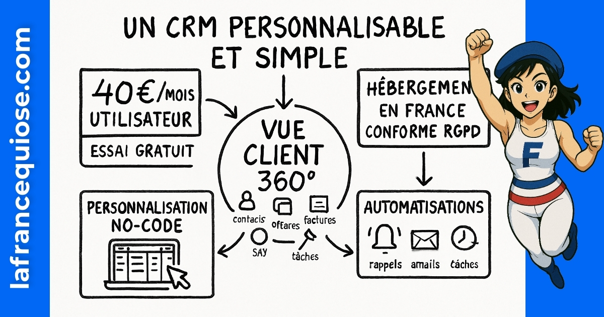 Résumé visuel de l’article