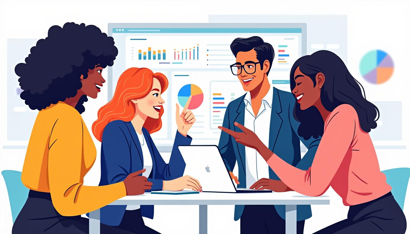 youday crm est une solution crm française personnalisée, conçue pour répondre aux besoins spécifiques des tpe, pme et eti, facilitant la gestion commerciale et la relation client.