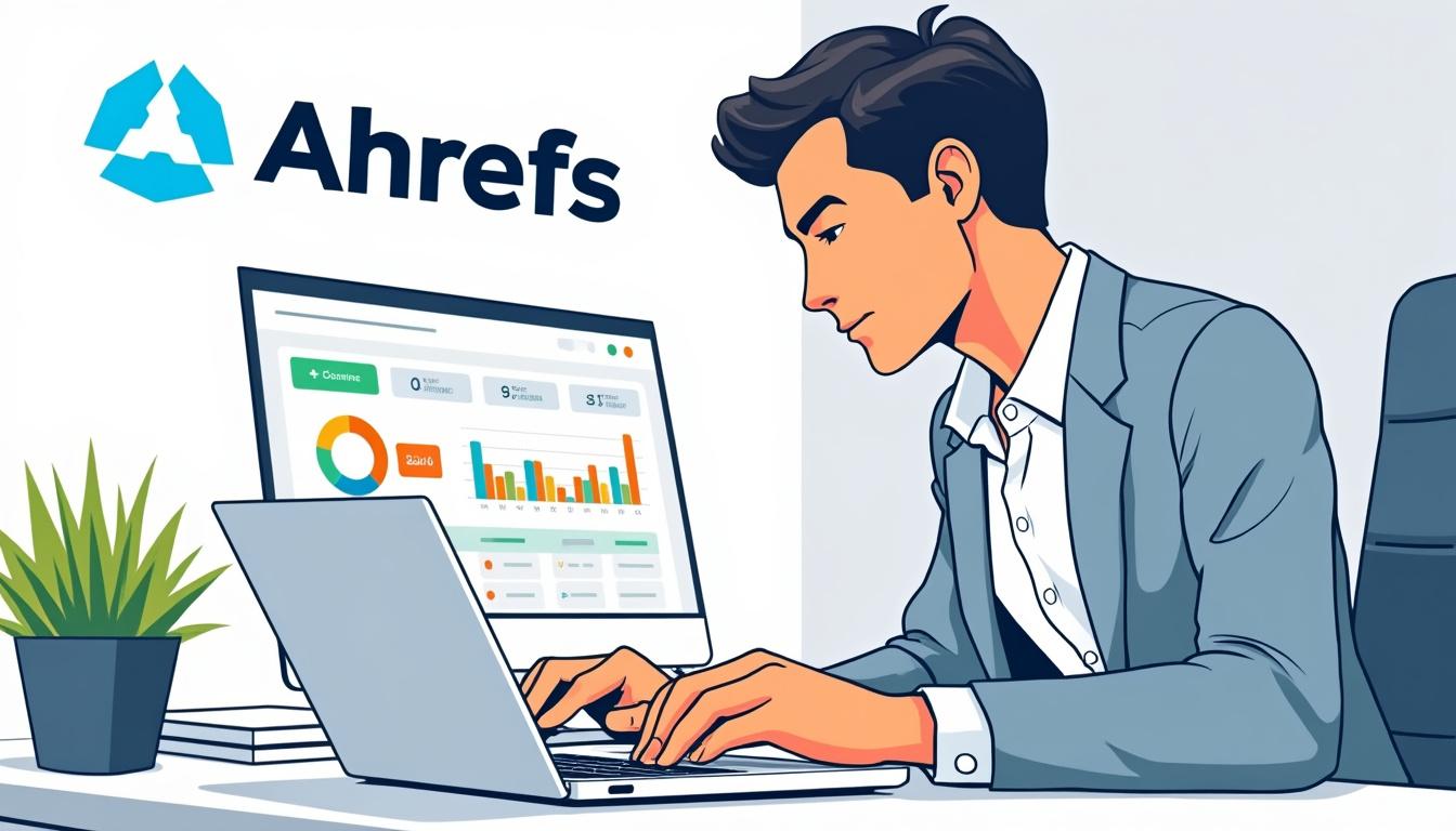 découvrez ahrefs, l'outil incontournable du seo : fonctionnalités, astuces et guide complet pour optimiser votre référencement naturel et booster votre visibilité en ligne.