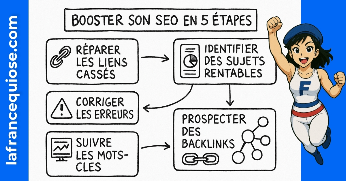 Résumé visuel de l’article