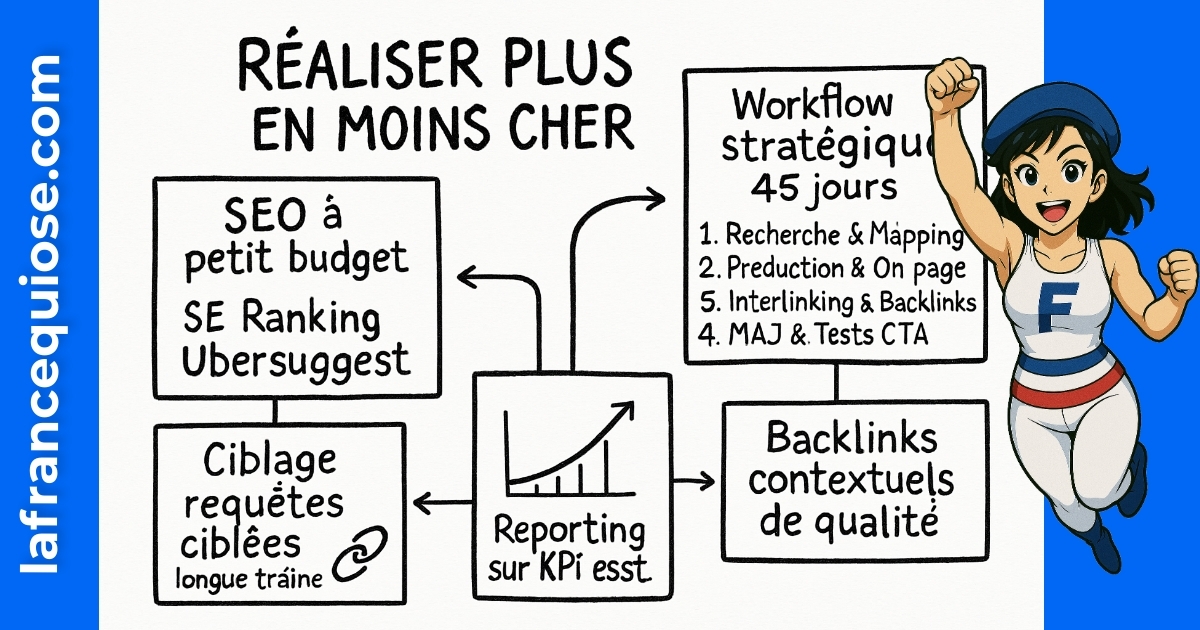Résumé visuel de l’article