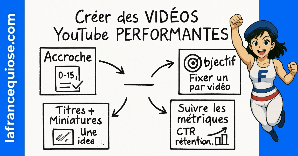 Résumé visuel de l’article