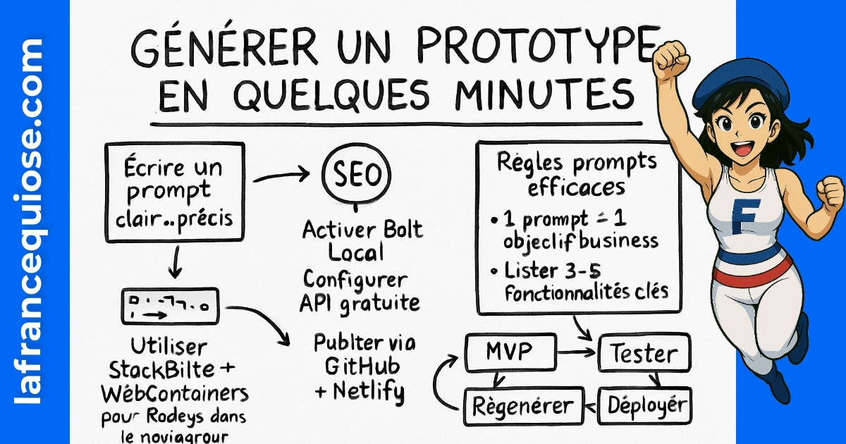 Résumé visuel de l’article