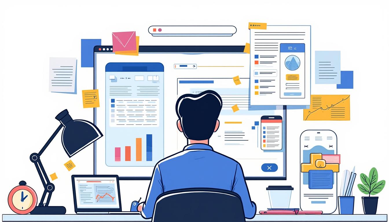 découvrez 754 outils et méthodes incontournables pour booster votre efficacité et atteindre une productivité maximale au quotidien.