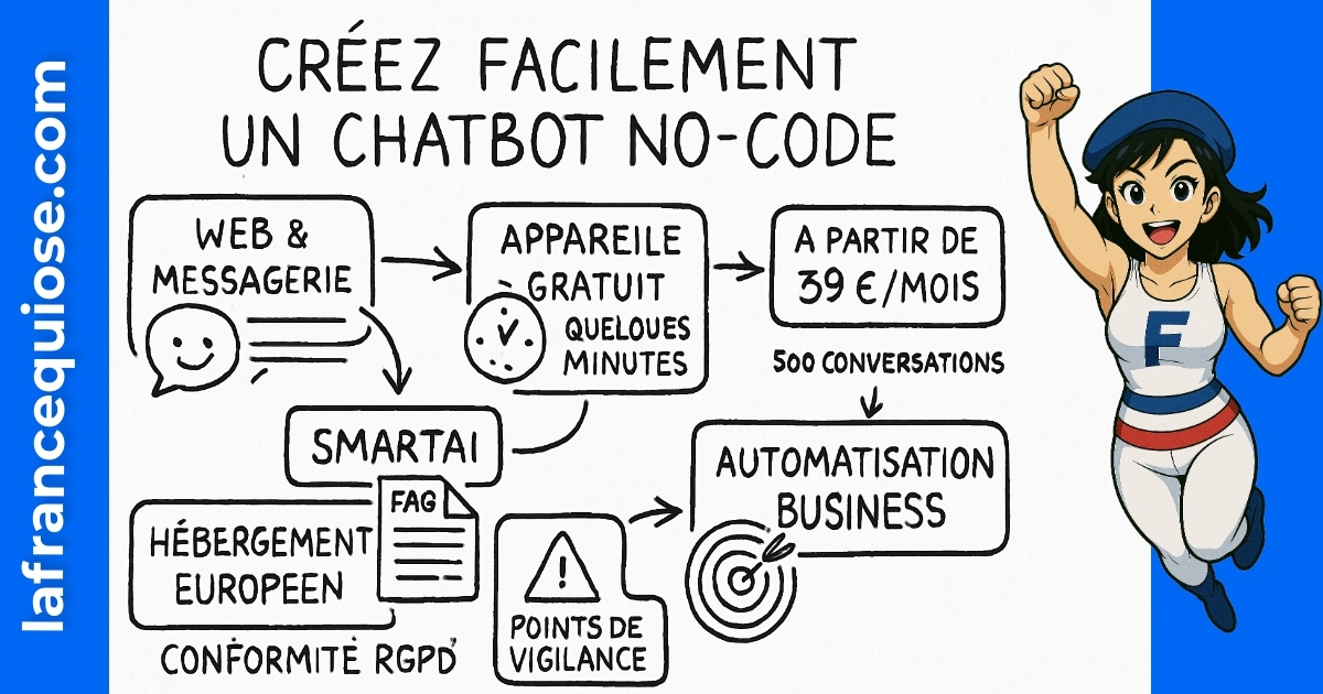 Résumé visuel de l’article