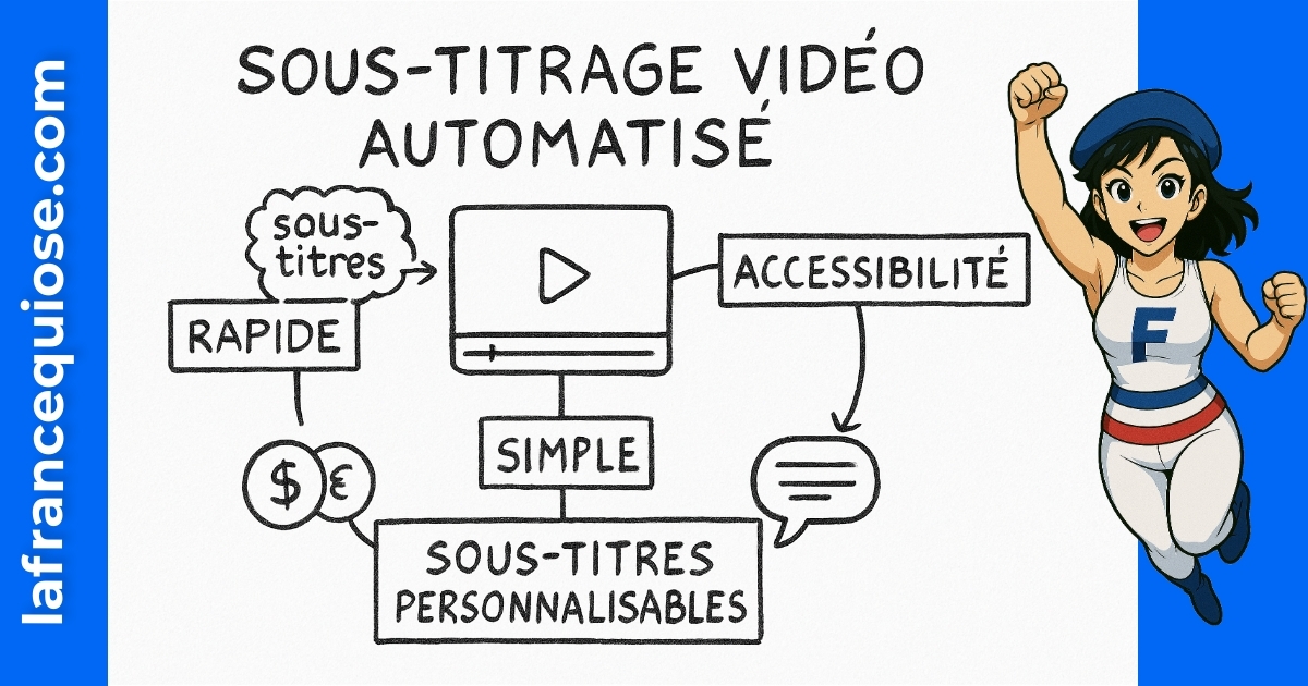 Résumé visuel de l’article