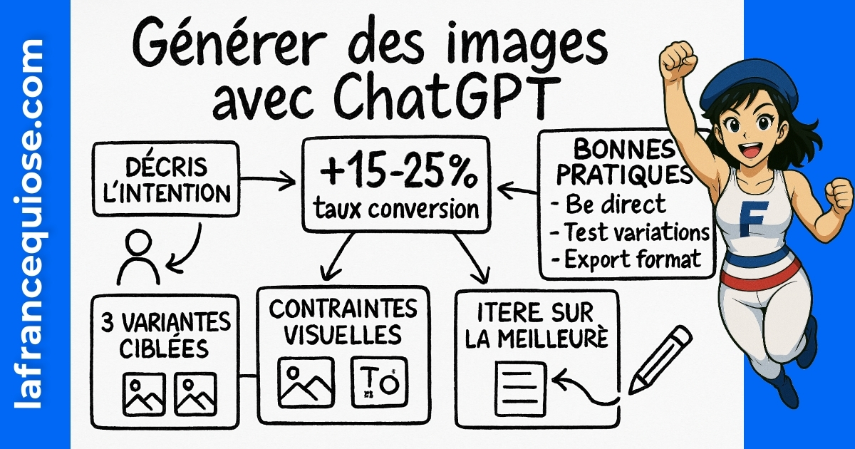 Résumé visuel de l’article