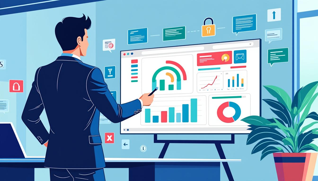 découvrez les compétences essentielles en cybersécurité à acquérir dès aujourd'hui pour préparer et former les experts capables de relever les défis de demain.