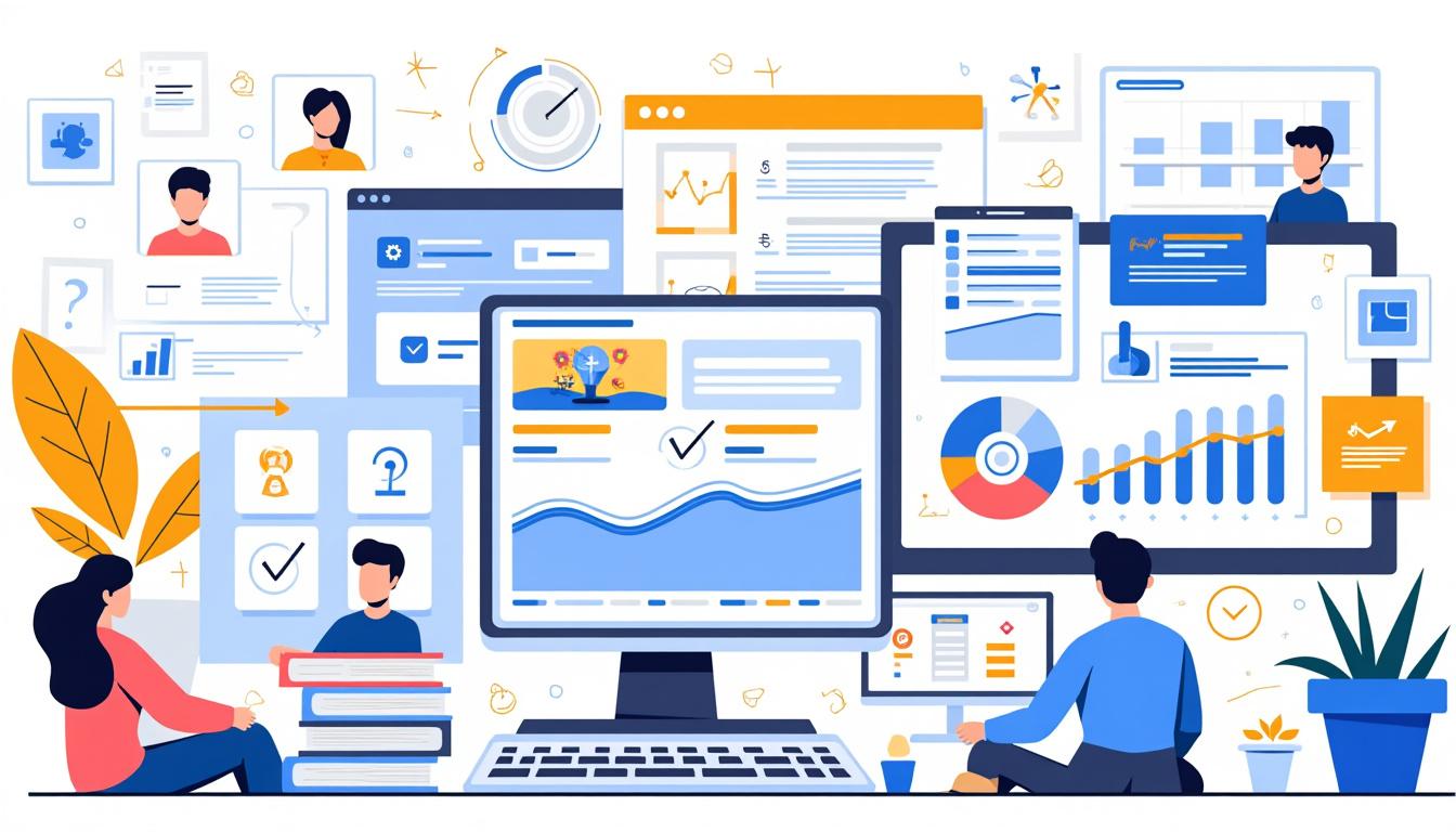 Découvrez les DerniÚres Innovations et Conseils Pratiques pour Maßtriser Claude Projects 6 explorez les derniÚres innovations et obtenez des conseils pratiques pour maßtriser claude projects efficacement et optimiser vos projets avec succÚs.