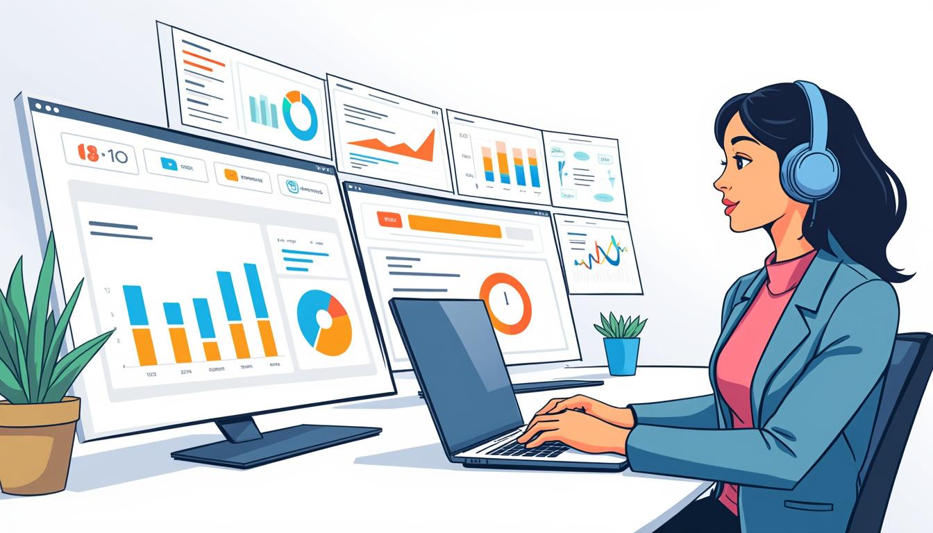 explorez les meilleures alternatives à semrush pour améliorer votre stratégie seo et booster votre référencement naturel efficacement.