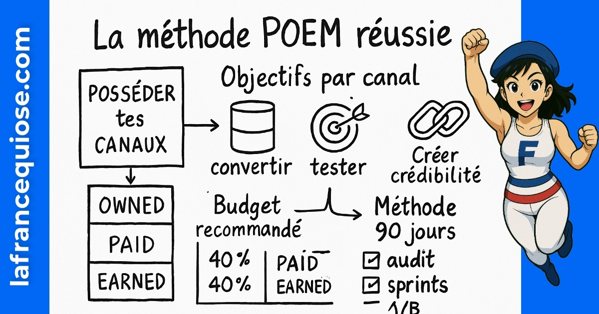Résumé visuel de l’article