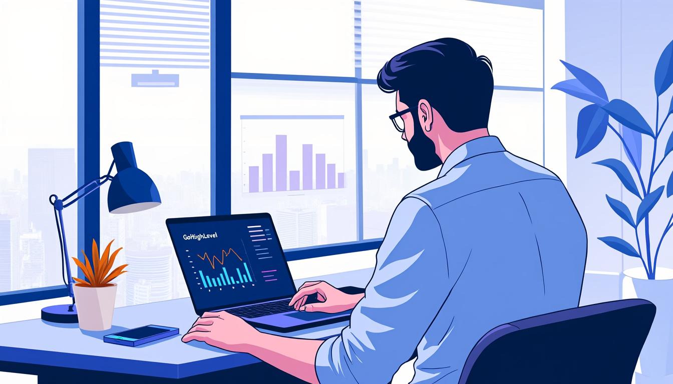découvrez comment gohighlevel en 2026 devient l'outil incontournable pour optimiser et booster efficacement la génération de leads dans votre entreprise.