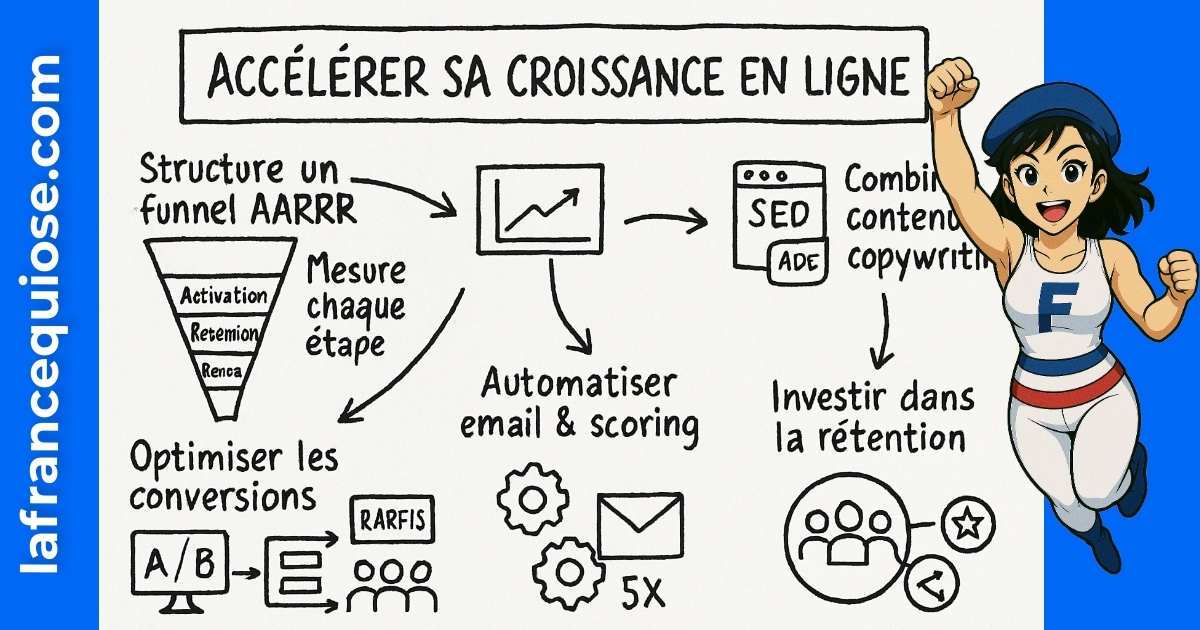 Résumé visuel de l’article