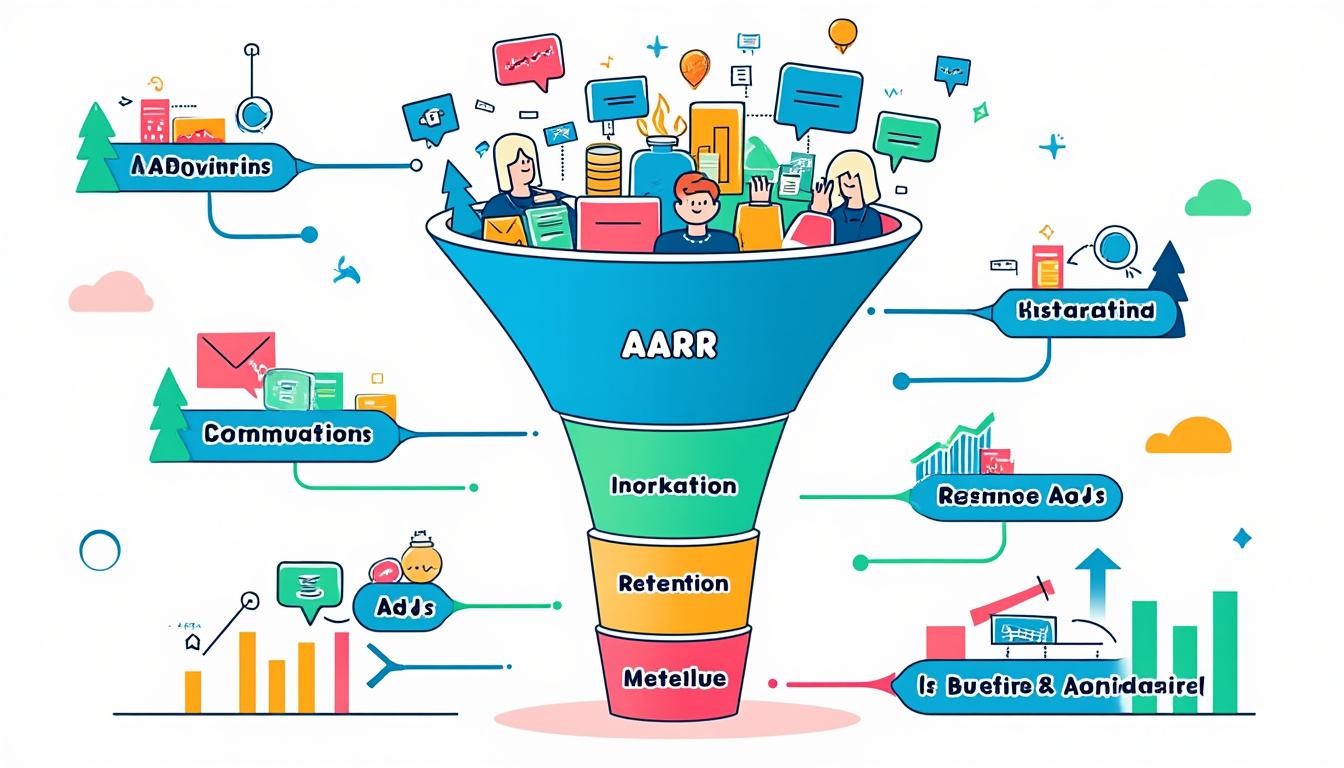 découvrez les stratégies, outils et tendances incontournables du growth marketing en 2024 pour dynamiser votre croissance et surpasser la concurrence.