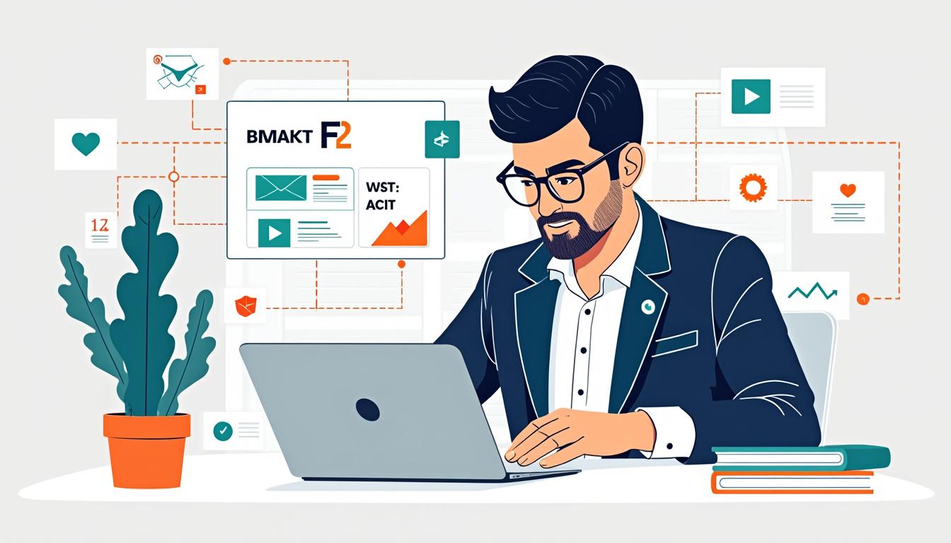 Guide pratique : Concevez votre propre agent IA pour automatiser vos publications LinkedIn avec Make 6 découvrez notre guide pratique pour créer votre propre agent ia et automatiser la gestion de vos publications linkedin grâce à make, simplifiez votre communication et gagnez du temps.