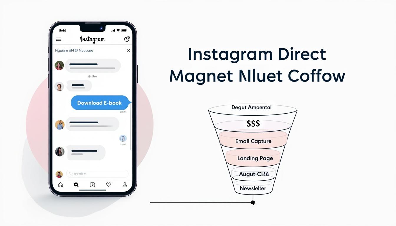 IG Leads 2026 : La méthode pour obtenir des leads Instagram gratuits et à volonté 6 découvrez ig leads 2026, la méthode innovante pour générer des leads instagram gratuits et illimités, boostant ainsi votre visibilité et vos ventes.
