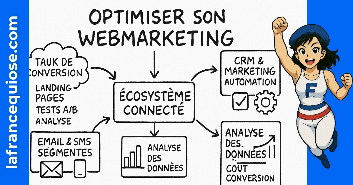 Résumé visuel de l’article