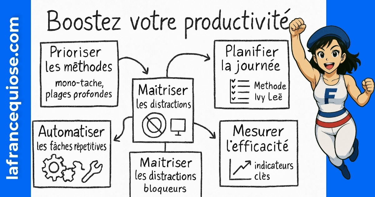 Résumé visuel de l’article