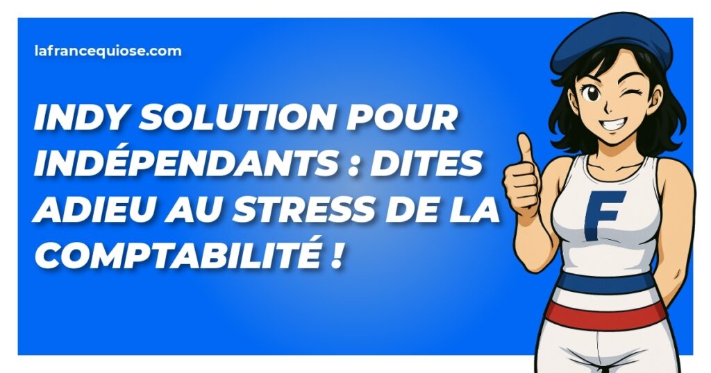 indy solution pour independants dites adieu au stress de la comptabilite la france qui ose