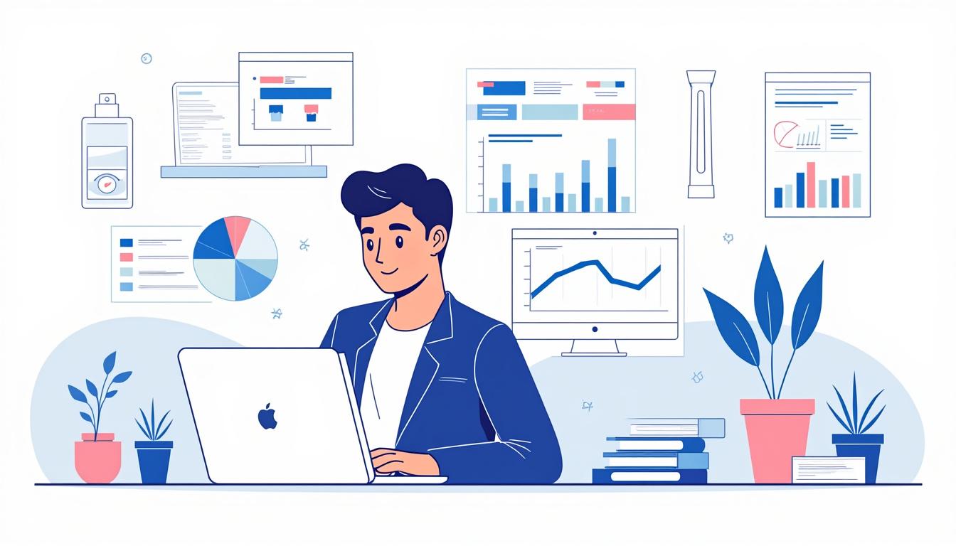 Indy Solution pour Indépendants : Dites Adieu au Stress de la Comptabilité ! 6 indy solution simplifie la comptabilité pour les indépendants : gérez vos finances facilement et dites adieu au stress administratif grâce à notre outil intuitif et efficace.