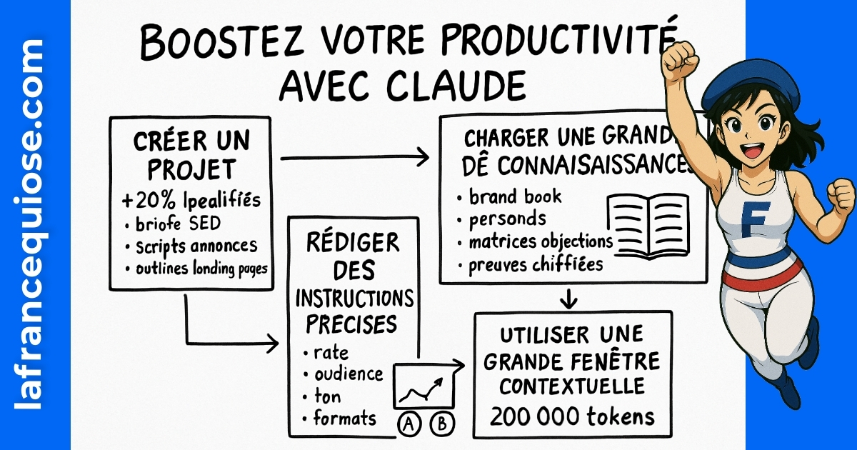 Résumé visuel de l’article