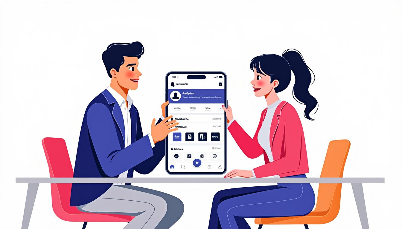 Instagram 2025 : 7 astuces créatives pour un feed digital qui booste vos conversions 6 découvrez 7 astuces créatives pour optimiser votre feed instagram en 2025 et maximiser vos conversions grùce à des stratégies digitales innovantes et efficaces.