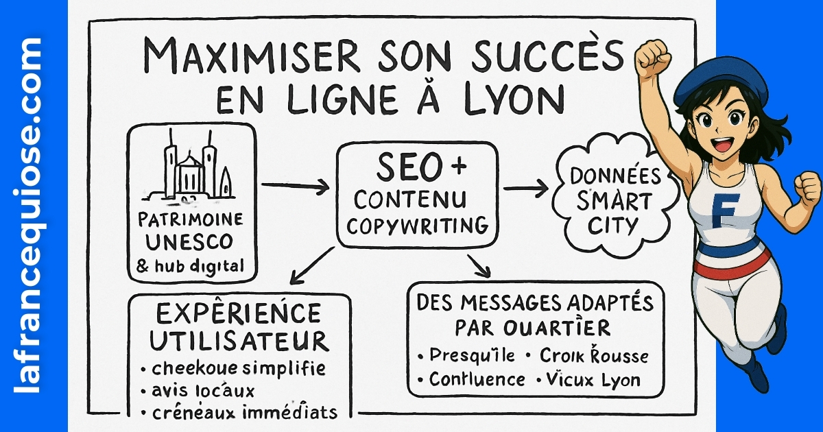 Résumé visuel de l’article