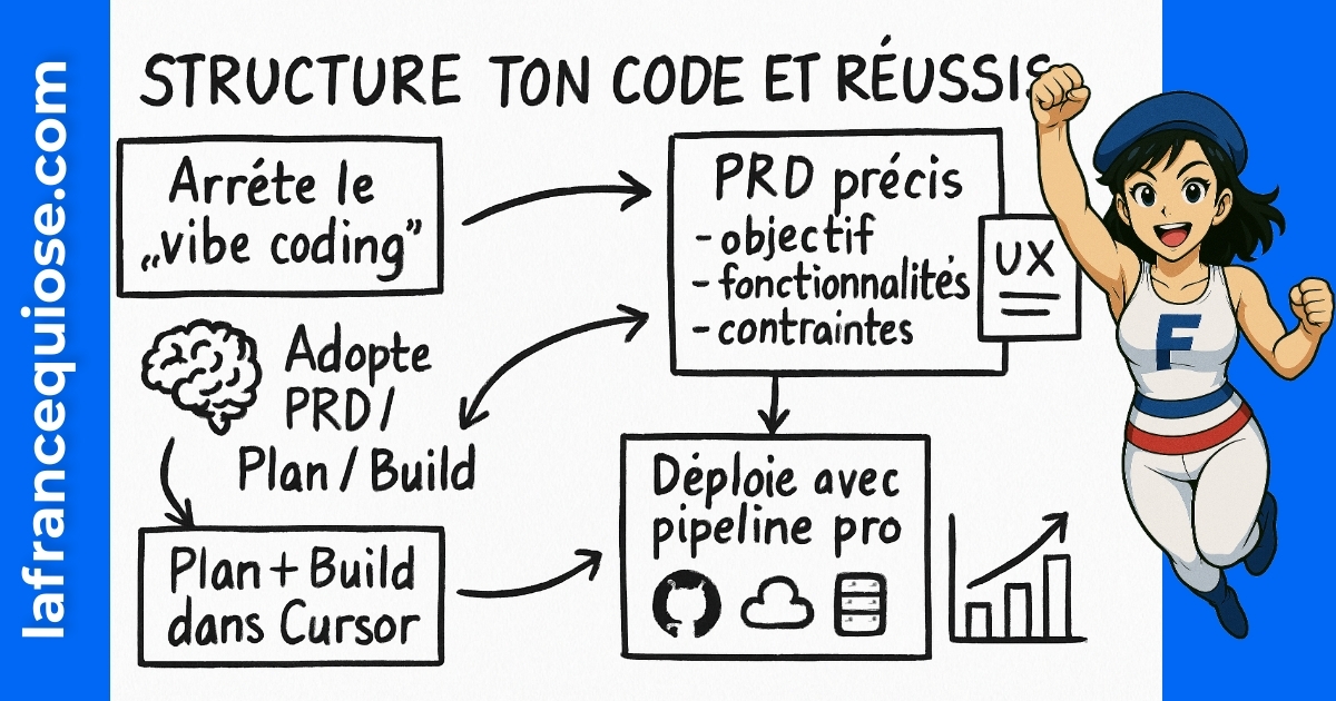 Résumé visuel de l’article