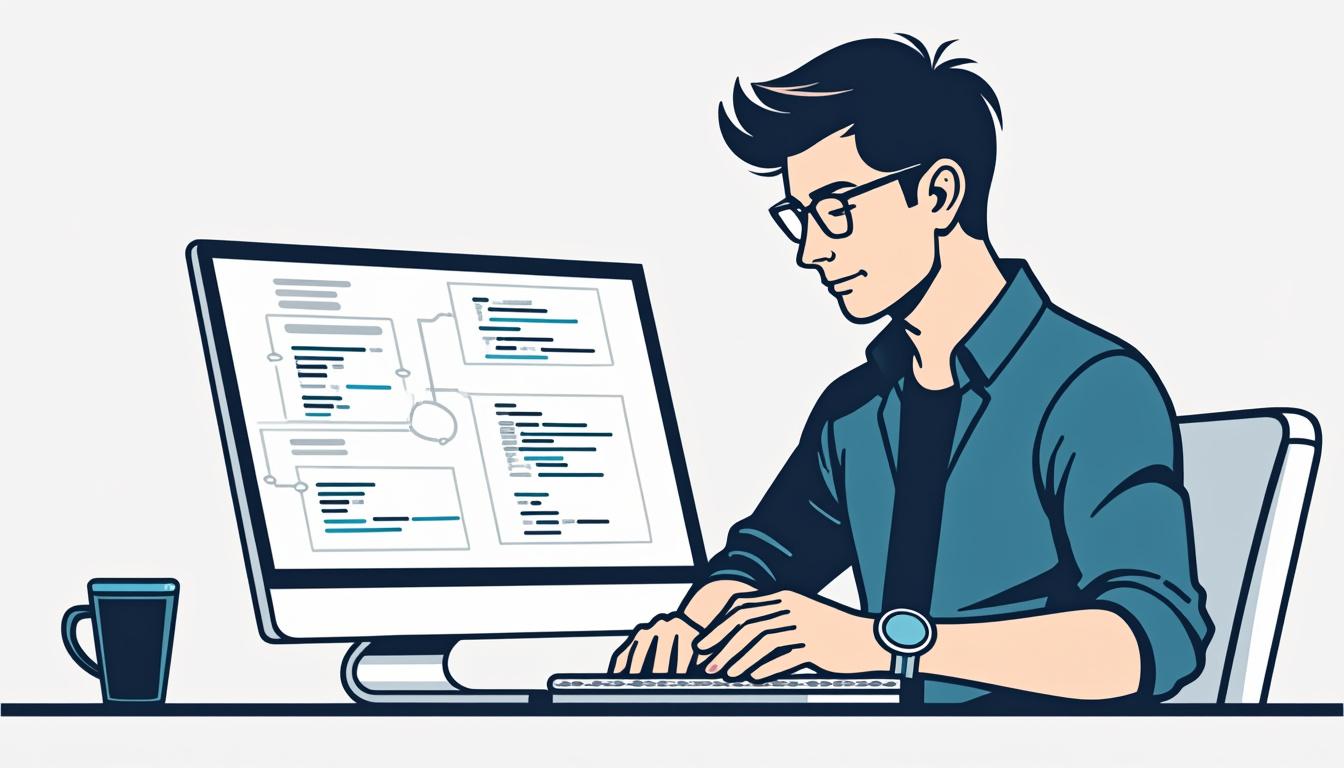 MaĂźtriser la conception dâapplications Cursor : la mĂ©thode incontournable 6 dĂ©couvrez la mĂ©thode incontournable pour maĂźtriser la conception dâapplications cursor et dĂ©veloppez des solutions performantes avec efficacitĂ©.