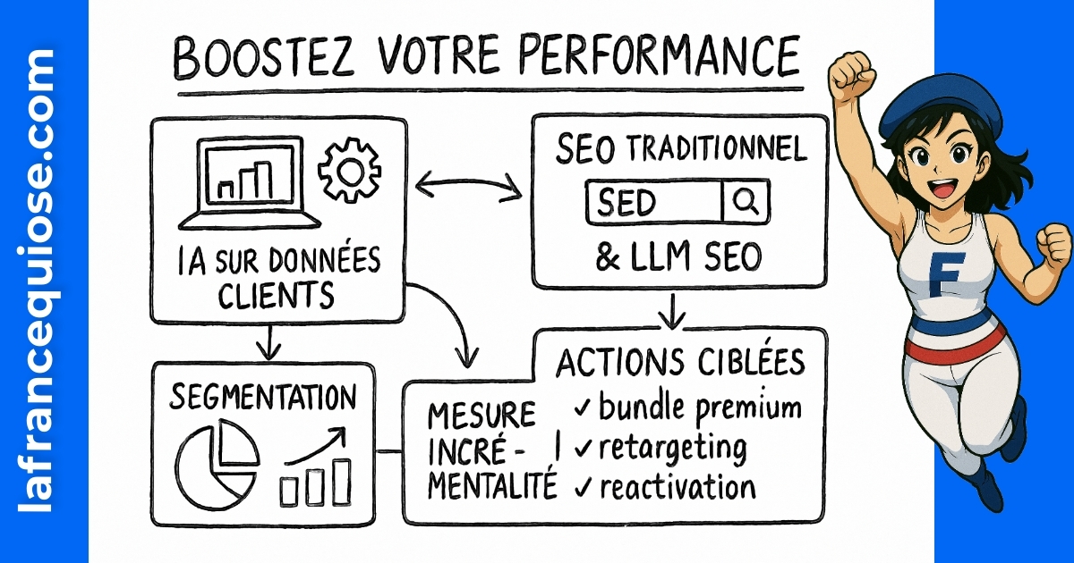 Résumé visuel de l’article