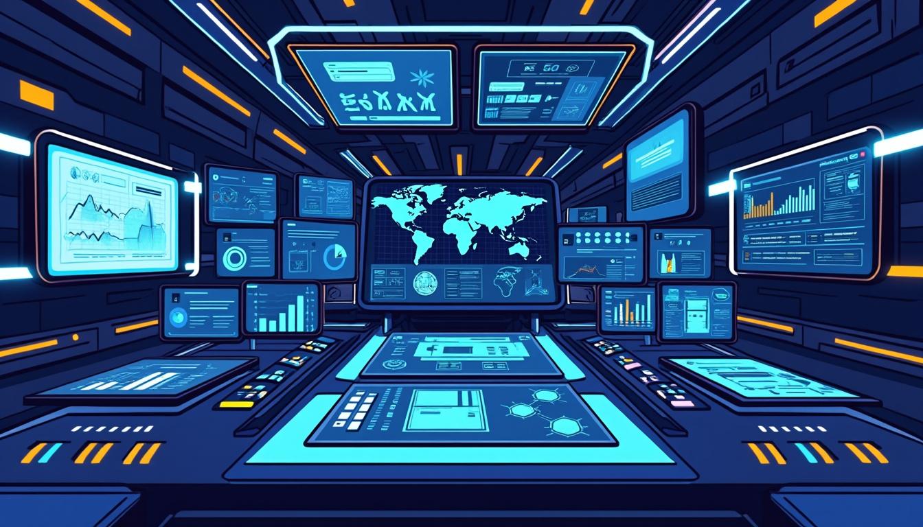 explorez n8n 2.0 et ses innovations majeures qui révolutionnent l'automatisation pour vos agents ia, optimisant performance et efficacité vers de nouveaux horizons.