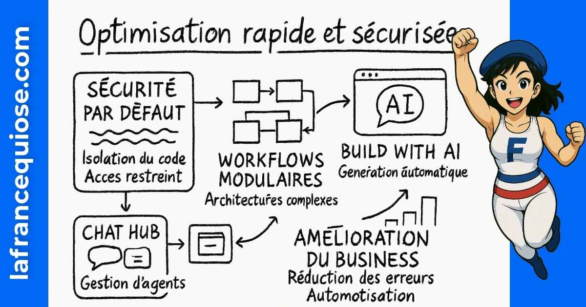 Résumé visuel de l’article