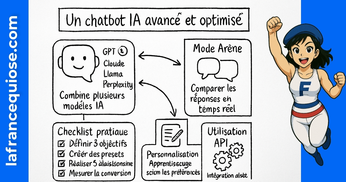 Résumé visuel de l’article