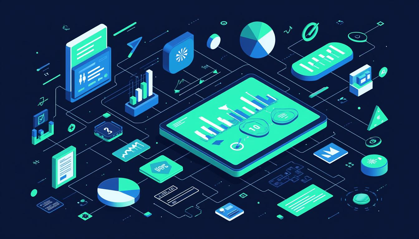 explorez notebooklm, ses fonctionnalités innovantes et découvrez 7 cas d'utilisation essentiels pour optimiser votre productivité en 2026.