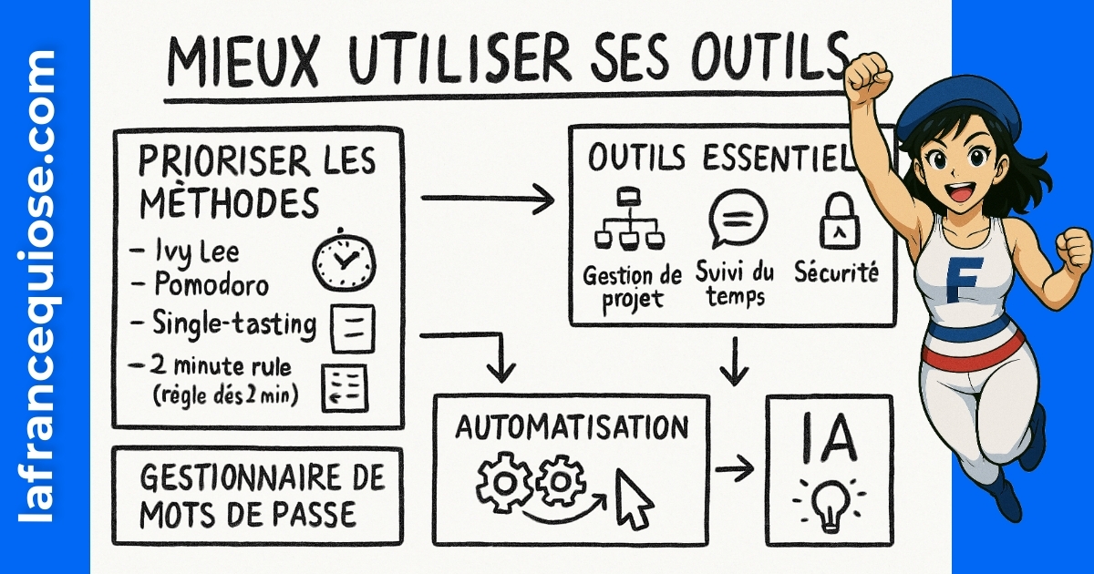 Résumé visuel de l’article