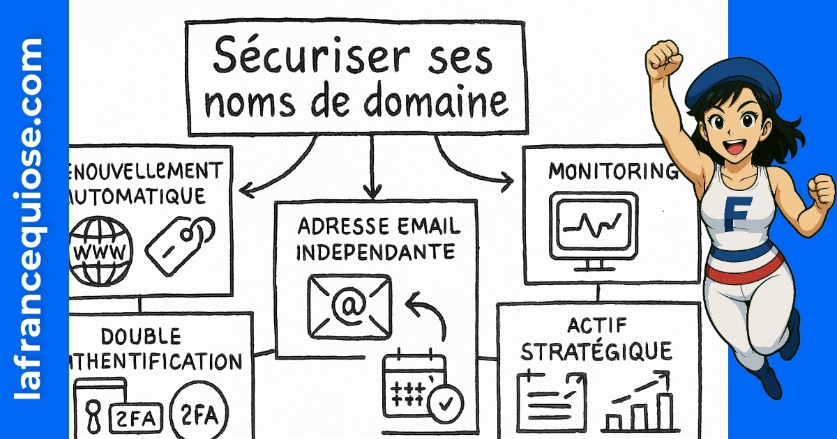 Résumé visuel de l’article