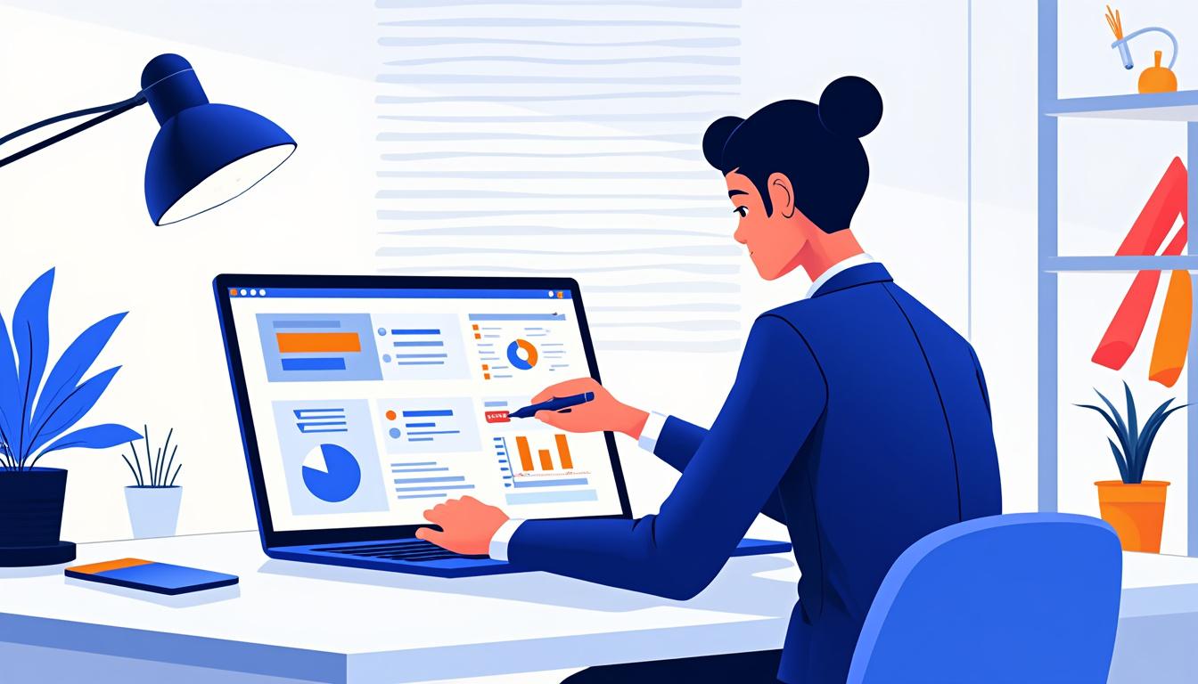 Pourquoi le copywriting SEO transforme votre présence en ligne : les atouts clés pour booster votre stratégie digitale 6 découvrez comment le copywriting seo révolutionne votre présence en ligne en optimisant votre contenu pour les moteurs de recherche. apprenez les atouts clés pour booster votre stratégie digitale et attirer plus de visiteurs qualifiés.