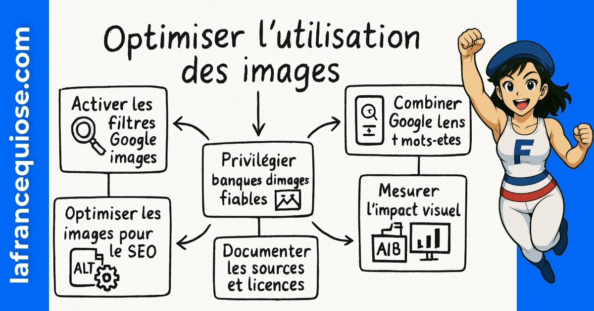Résumé visuel de l’article