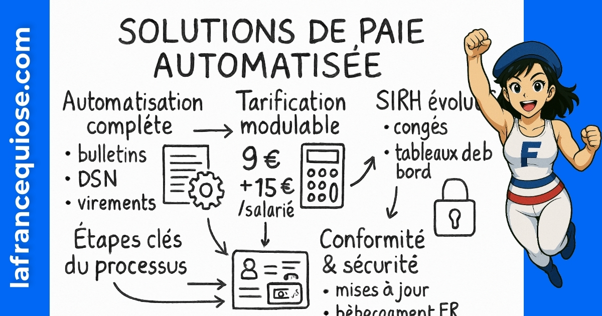 Résumé visuel de l’article